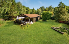 3 Bedroom Amazing Home In Ebeltoft